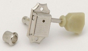 ALLPARTS TK-0770-001 Gotoh SD90 Vintage Style Keys 