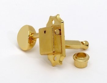 ALLPARTS TK-0775-002 Economy Keys Gold 