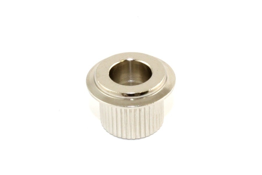 ALLPARTS TK-0901-001 Gotoh Nickel Vintage Adapter Bushings 