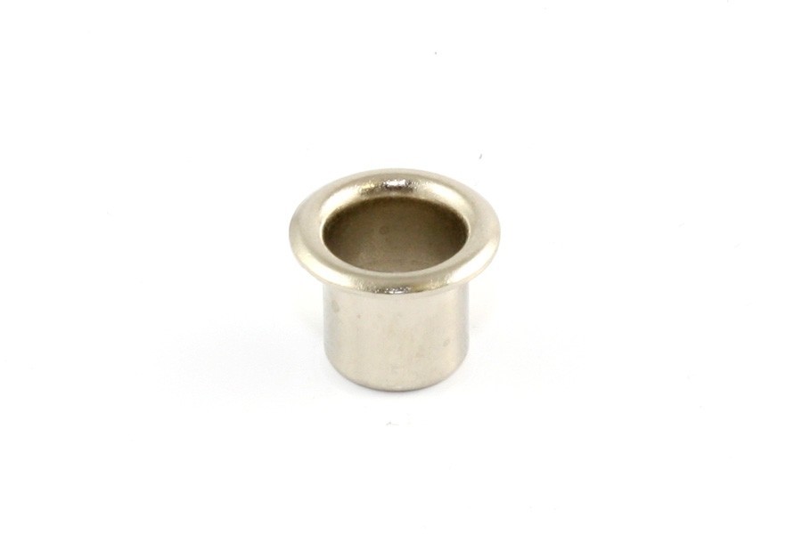 ALLPARTS TK-0902-001 Vintage Style Eyelet Bushings Nickel 