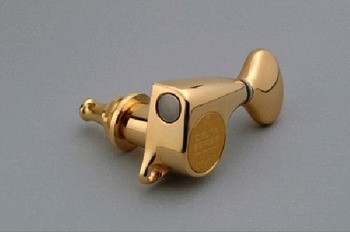 ALLPARTS TK-7260-002 Gotoh 510 Gold Keys 