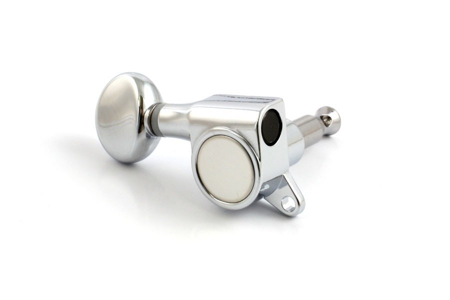 ALLPARTS TK-7560-L10 Left Handed Chrome Economy Keys 