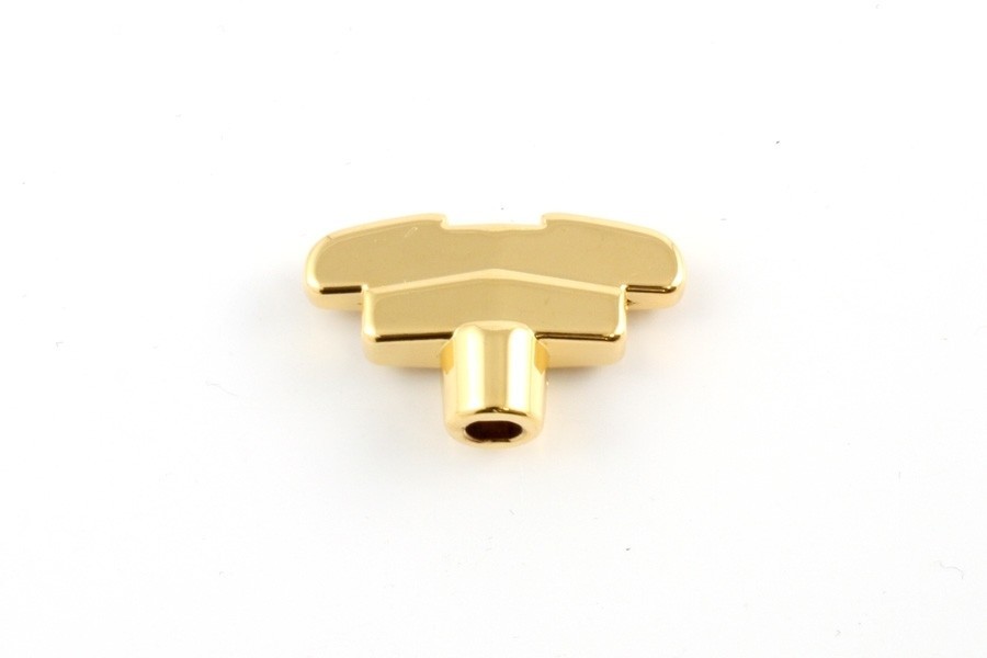 ALLPARTS TK-7713-002 Grover Gold Imperial Buttons 