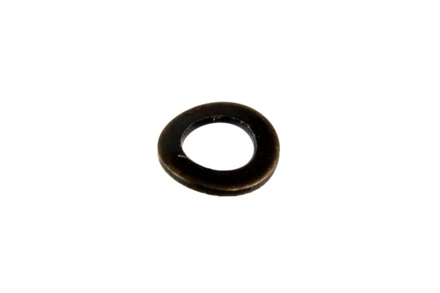 ALLPARTS TK-7716-003 Metal Guitar Tuner Spring Washers 