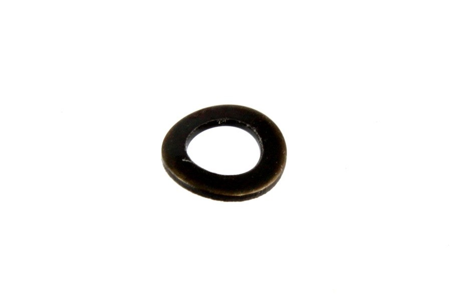 ALLPARTS TK-7716-003 Metal Guitar Tuner Spring Washers 