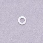 ALLPARTS TK-7716-025 Plastic Guitar Tuner Washers 