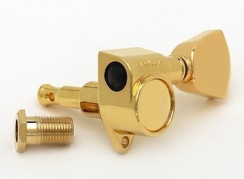 ALLPARTS TK-7901-002 Grover 3x3 Gold Rotomatics 