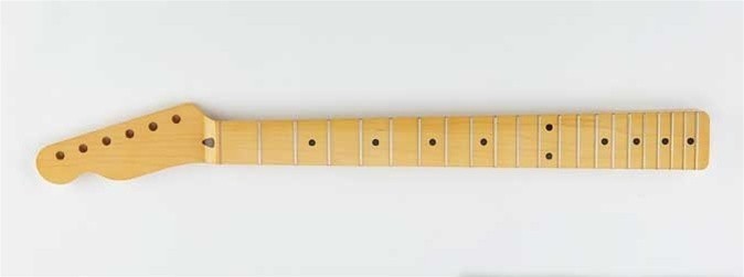 ALLPARTS TMF-LC Left Handed Replacement for Telecaster 