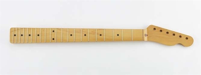 ALLPARTS TMNF-C Replacement Neck for Telecaster 