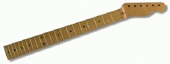 ALLPARTS TMNF-FAT Chunky Replacement Neck for Telecaster 