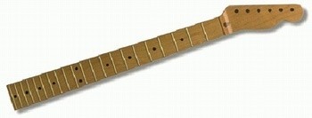 ALLPARTS TMNF-V Profile V Replacement Neck for Telecaster 