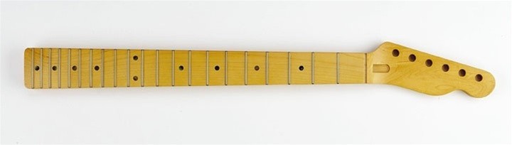 ALLPARTS TMSF-S Replacement Neck for Telecaster 