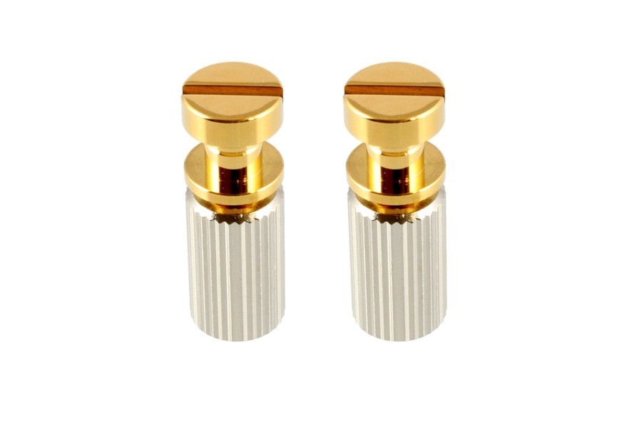 ALLPARTS TP-0455-002 Gold Studs and Anchors 