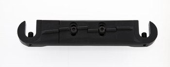 ALLPARTS TP-3691-003 Wilkinson Black Stop Tailpiece 