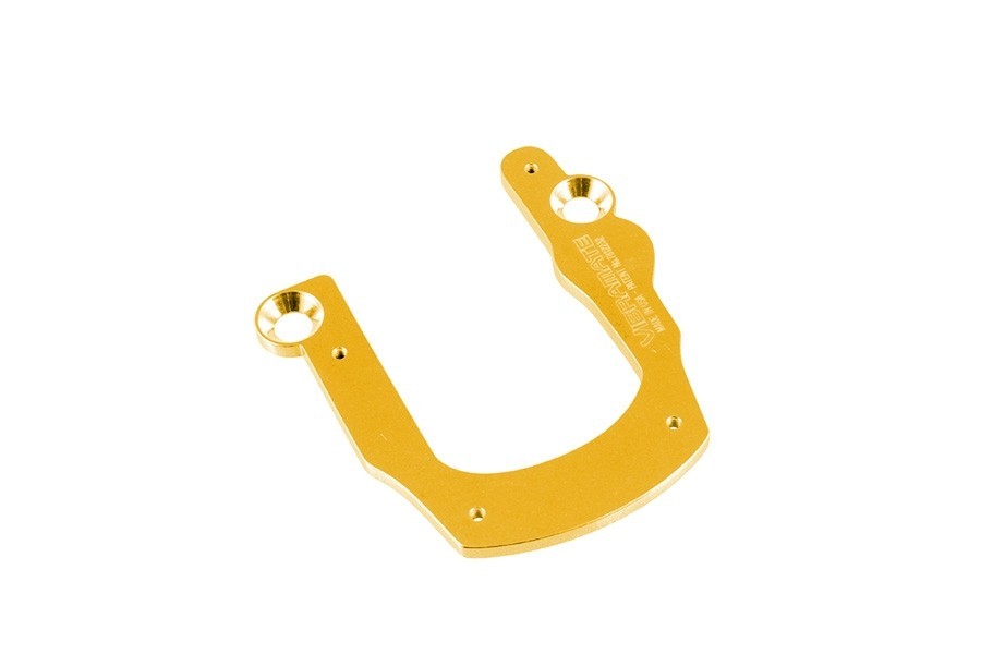 ALLPARTS TP-3741-002 Gold Vibramate V5 Short Tail Kit 