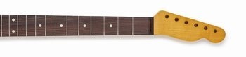 ALLPARTS TRF Replacement Neck for Telecaster Rosewood fingerboard