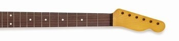 ALLPARTS TRNF Replacement Neck for Telecaster Rosewood fingerboard