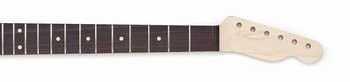 ALLPARTS TRO-22 Replacement Neck for Telecaster Rosewood fingerboard 