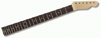 ALLPARTS TRO-C Replacement Neck for Telecaster Rosewood fingerboard