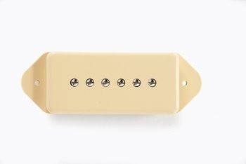 ALLPARTS TSB-91 Razor P-90 Pickup 