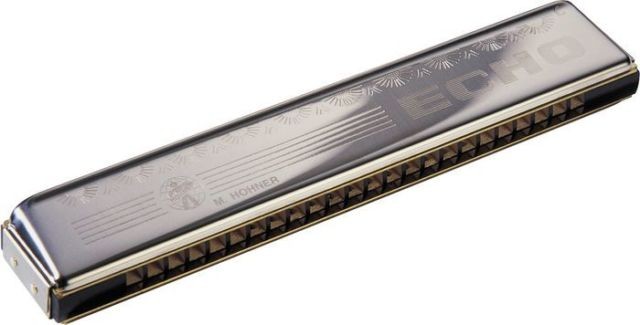 Hohner 2509/48 C ECHO