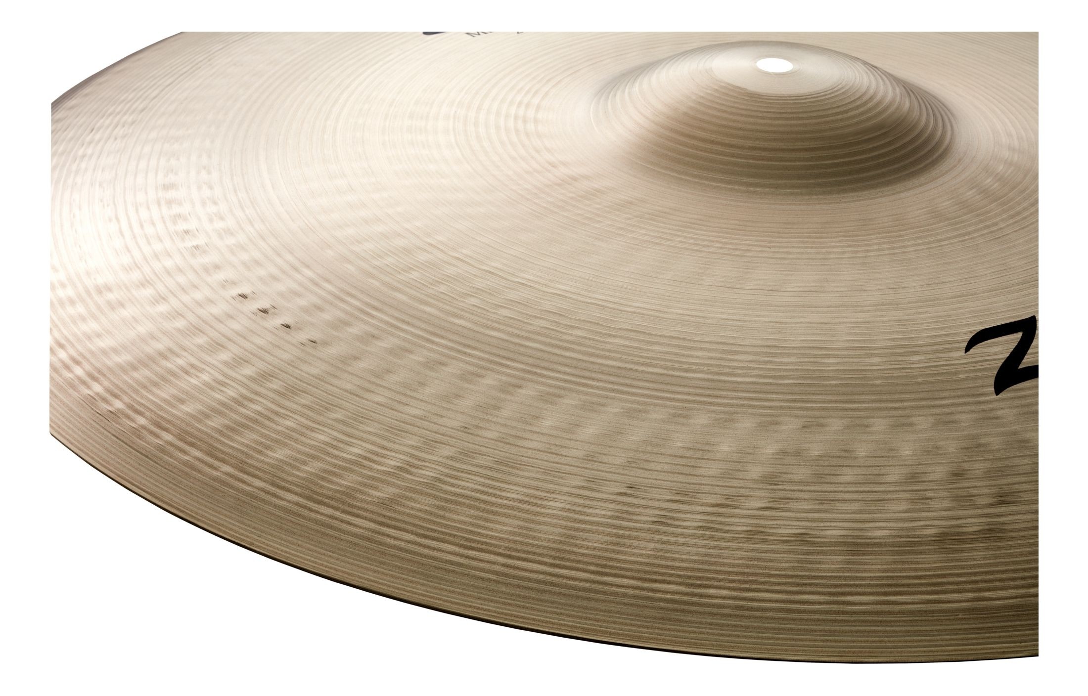 Zildjian 24" A Medium Ride