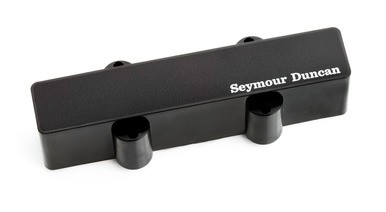 Seymour Duncan SJB-5B 5-string "Stack" Jazz Bass, Bridge