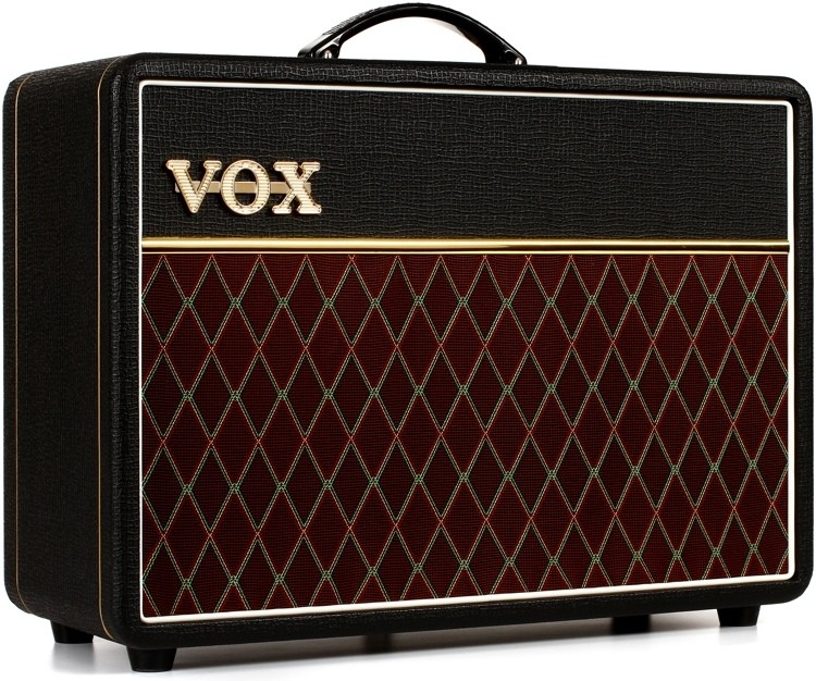 VOX AC10C1 Rørkombo