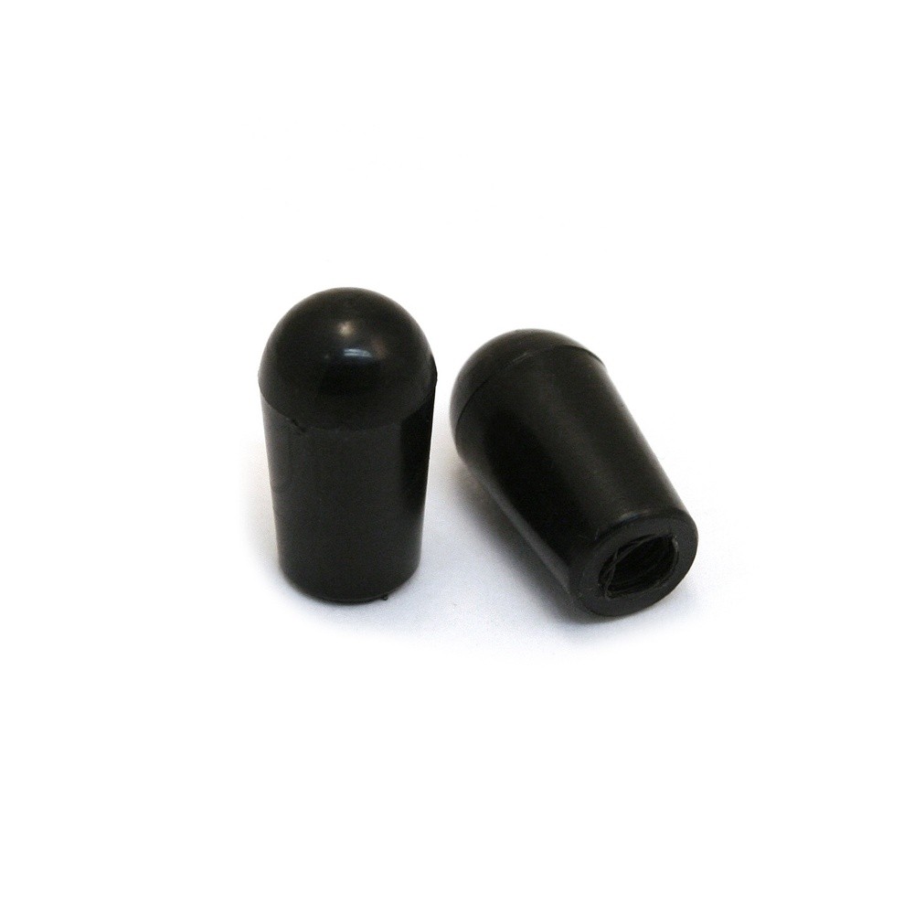 ALLPARTS SK-0040-023 Black Switch Tips 