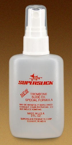 Amway TSO - Superslick Spray Sleideolje