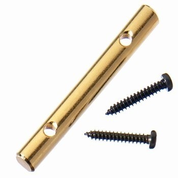 ALLPARTS AP-0724-002 Gold String Guide 