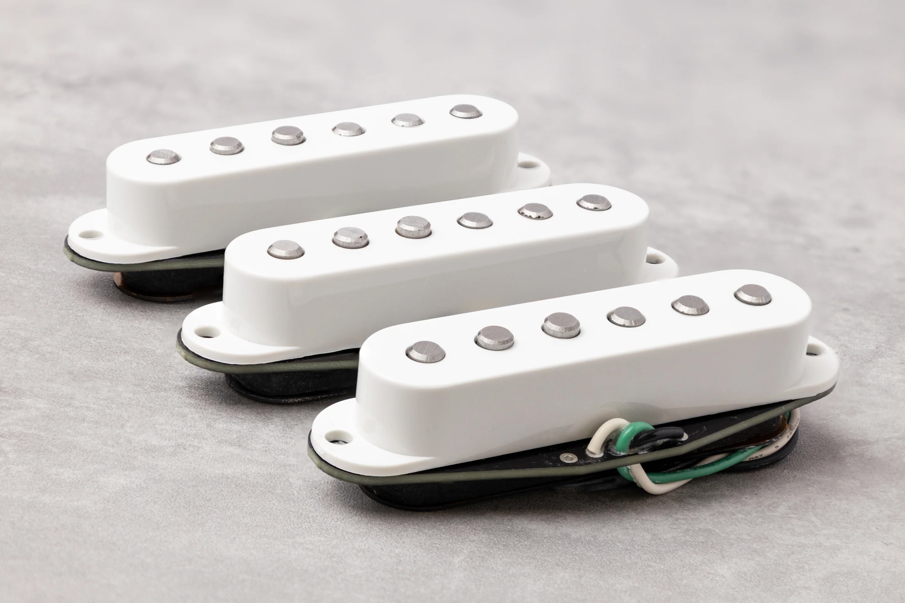 Tonerider APS1-SET Apex Classic Set White 