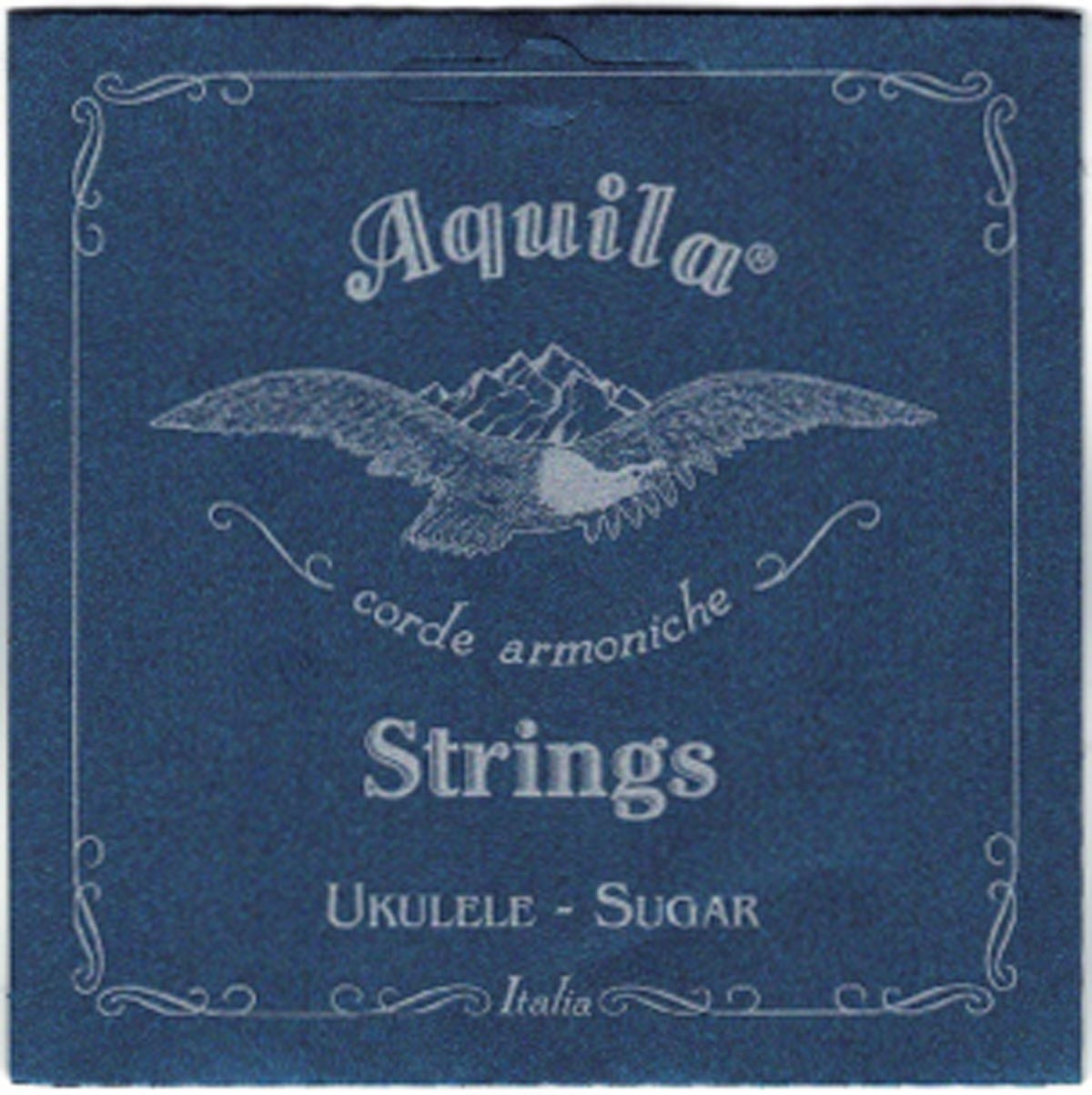Aquila 155U Sugar Ukulele Strings - Tenor - Low G enkeltstreng