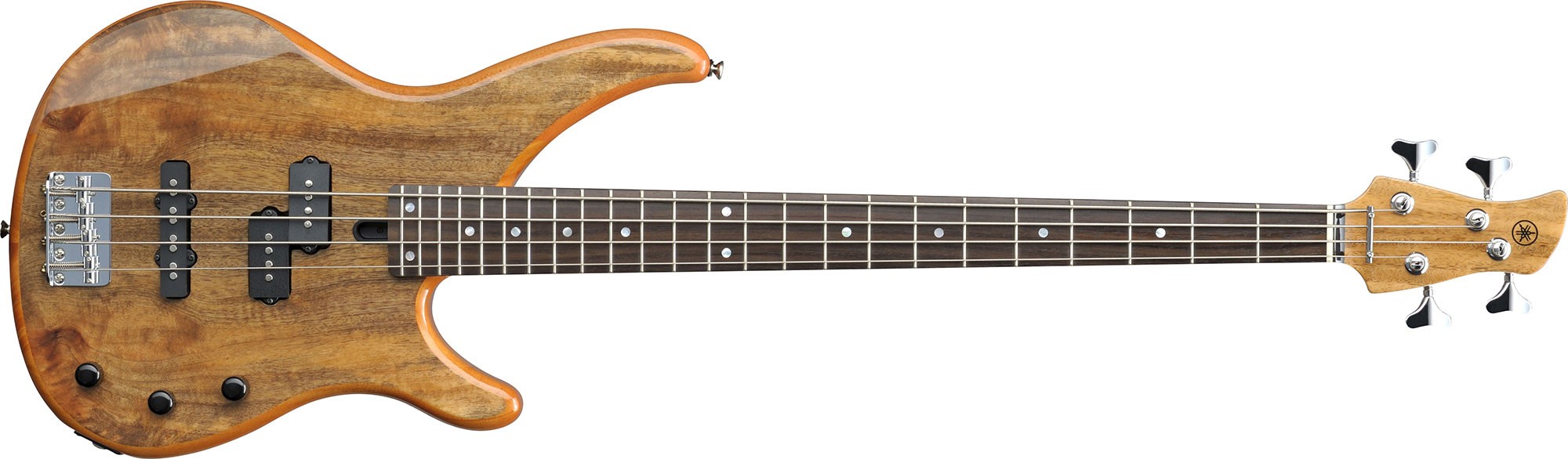 Yamaha TRBX174EW NT Natural - Bassgitar