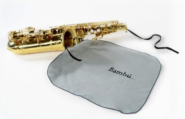 Svabb Bambu Altsax/Basklarinett