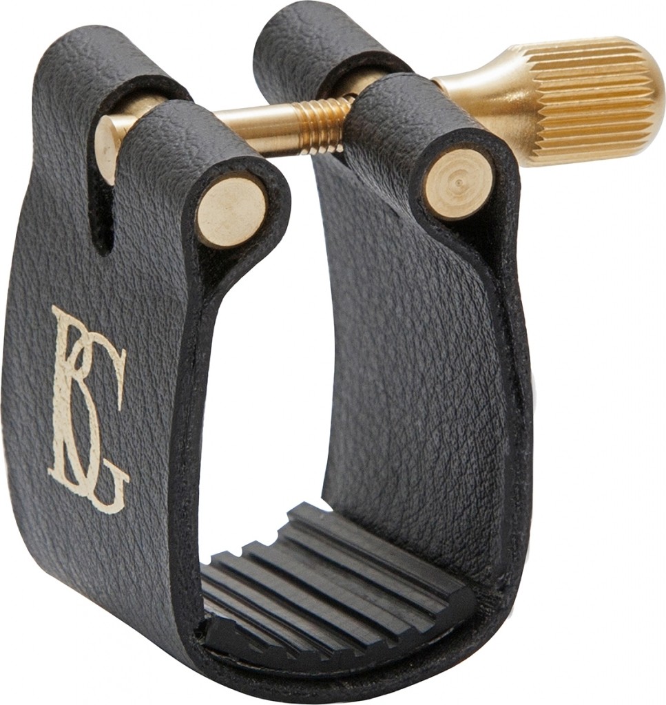 BG Barytonsax Ligatur - L15 Standard