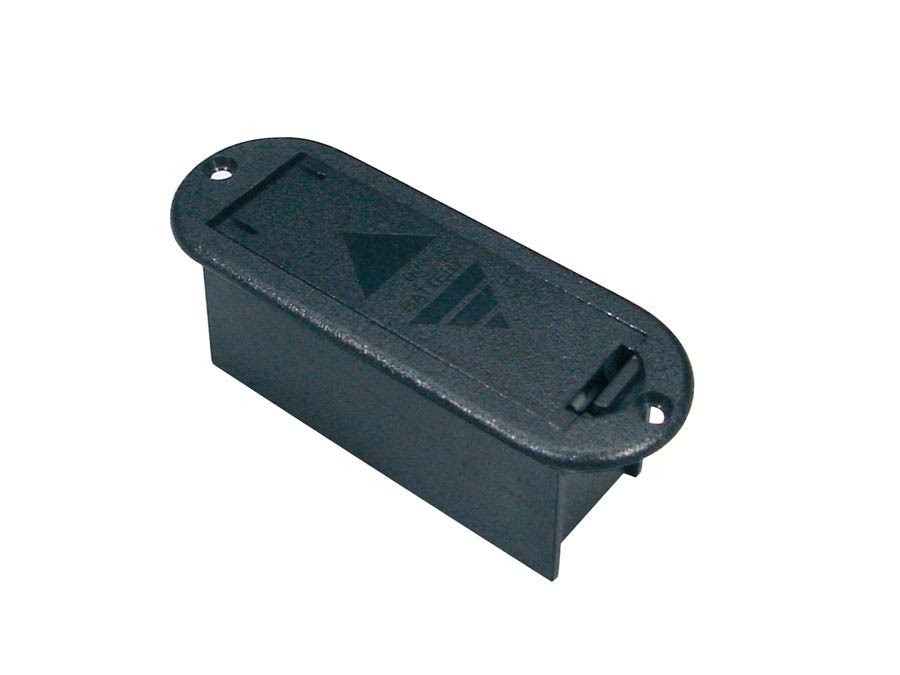 Boston BH-2100 battery holder. horizontal type. without screws and connector