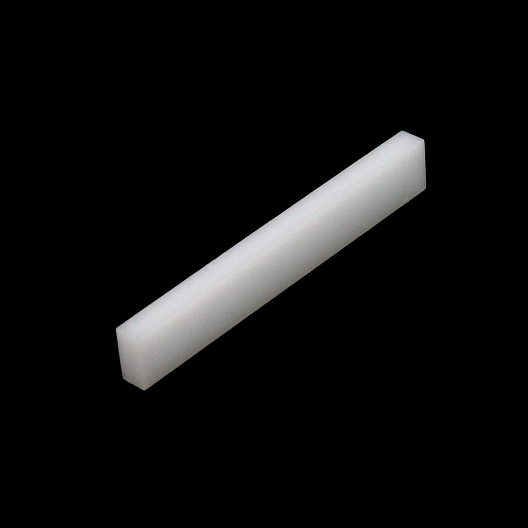 ALLPARTS BN-2225-025 Small Polyester Nut Blank