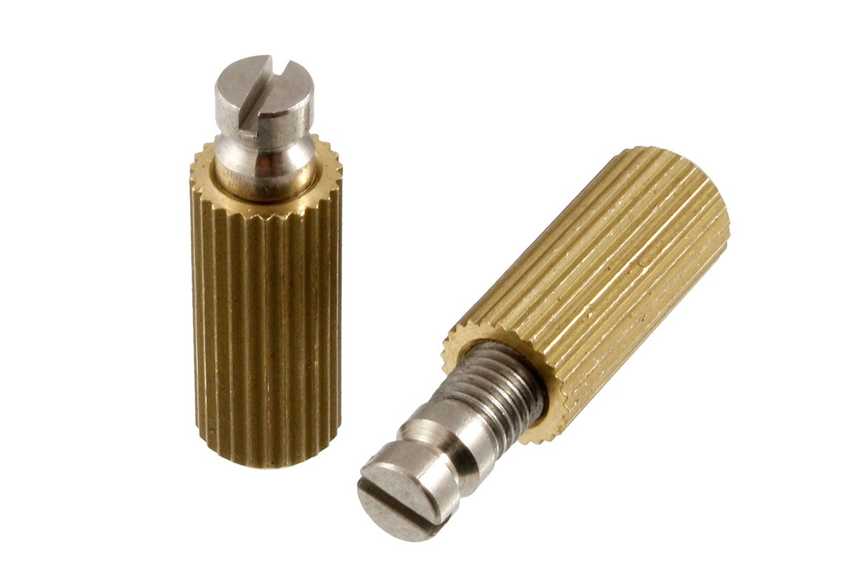 ALLPARTS BP-0196-005 Stainless Studs for American Standard 