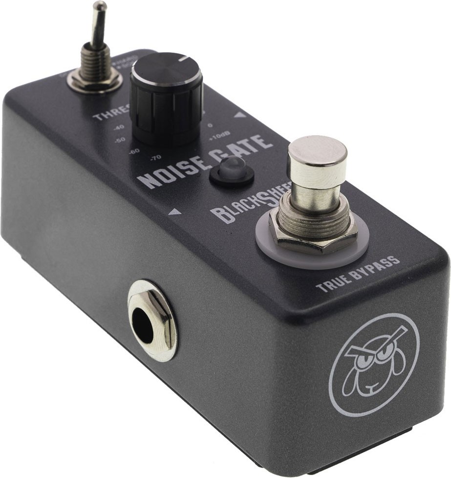 Black Sheep Noise Gate