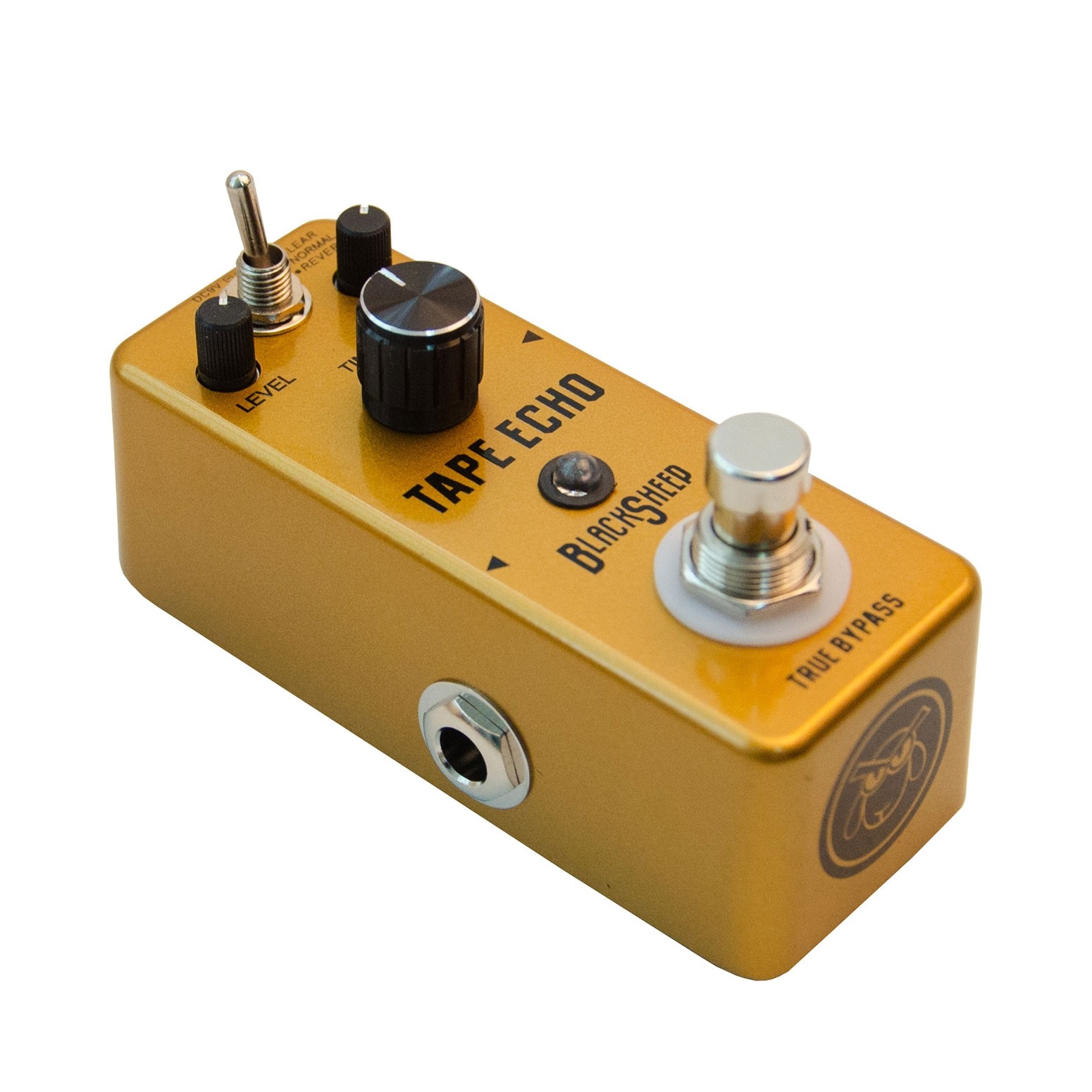 Black Sheep Tape Echo