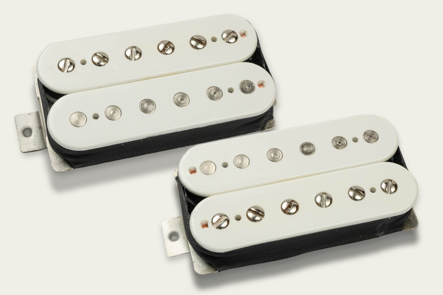 Tonerider Rocksong Neck - White