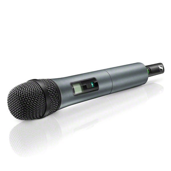 Sennheiser SKM 835-XSW-B | 507337 | PRO