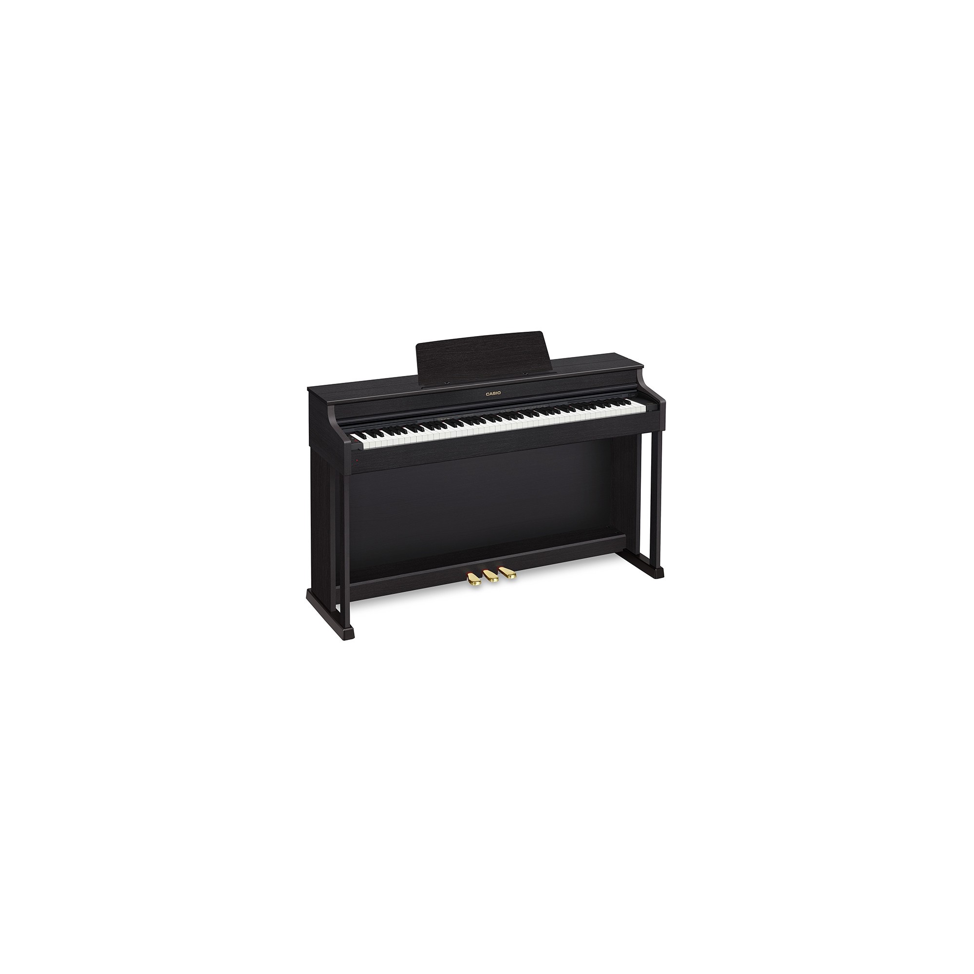 Casio AP-470BK Celviano Digitalt stuepiano