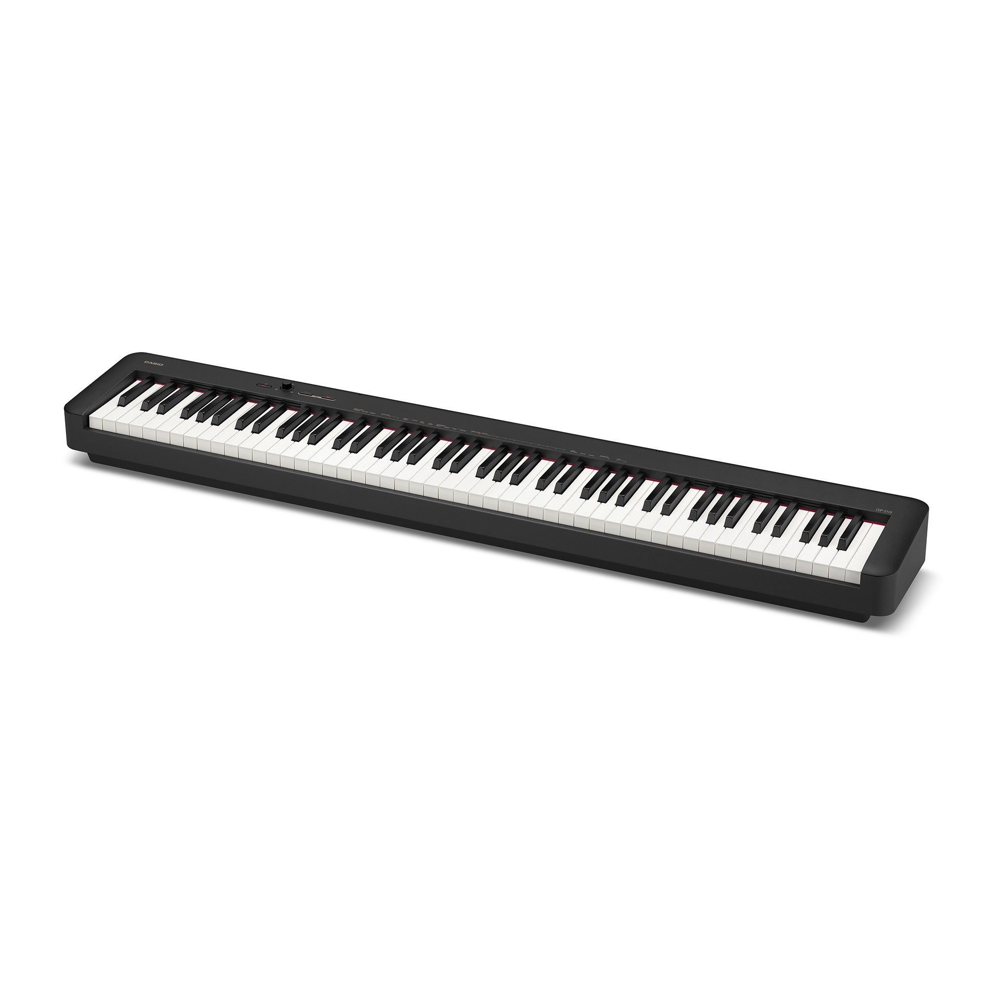 Casio CDP-S110BK Digitalpiano