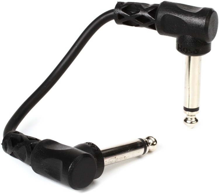 Hosa CFS106 - "Jumper"-kabel for pedaler