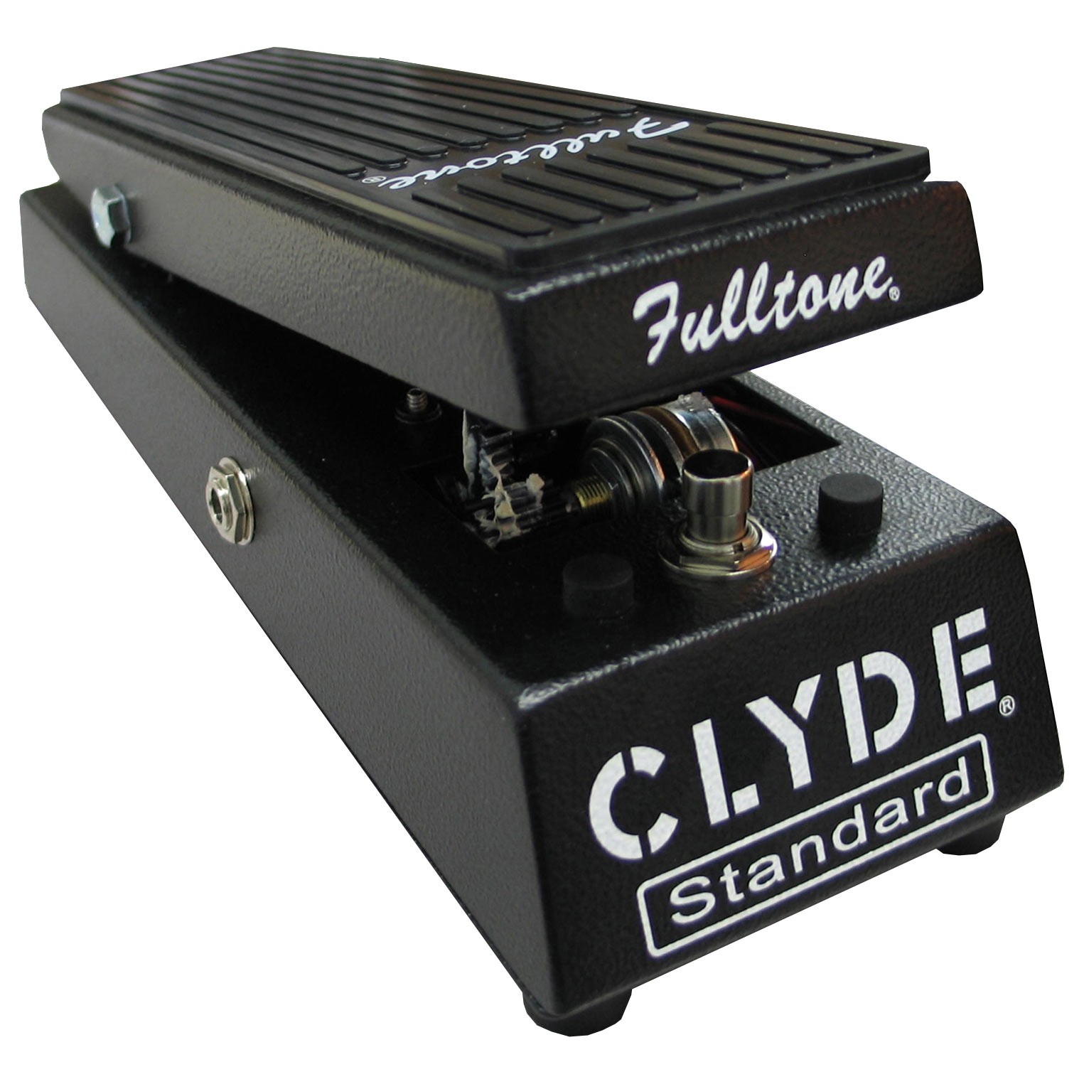 Fulltone CLYDE Standard Wah