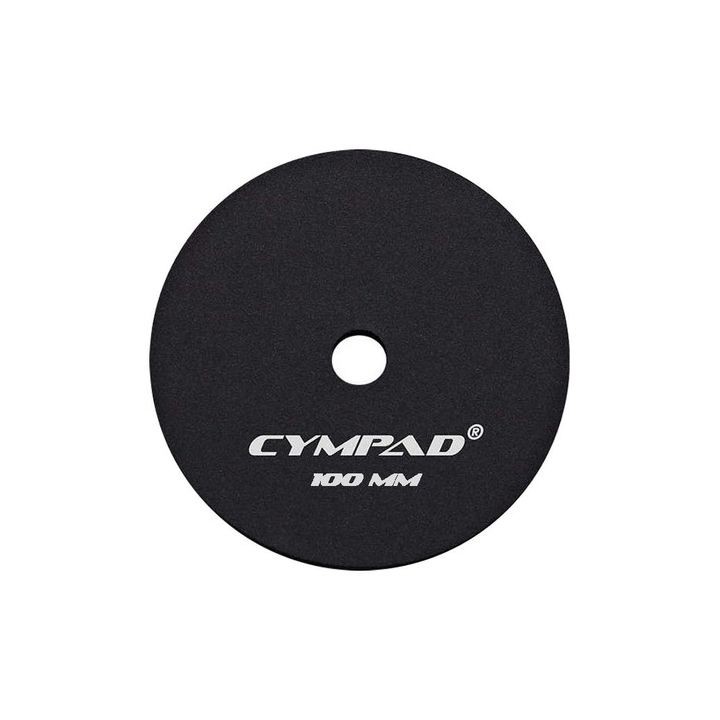 Cympad Moderator Single Set 100 mm