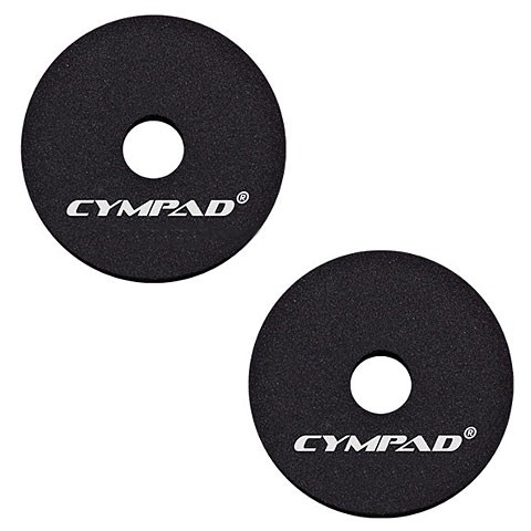 Cympad Moderator Double Set 90 mm - 2 Pack