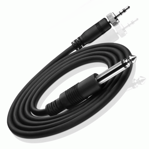 Sennheiser Ci 1-N, Gitarkabel for Evolution Sendere